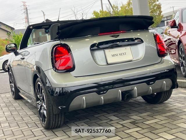 Bmw MINI 2025-04 7221792-2