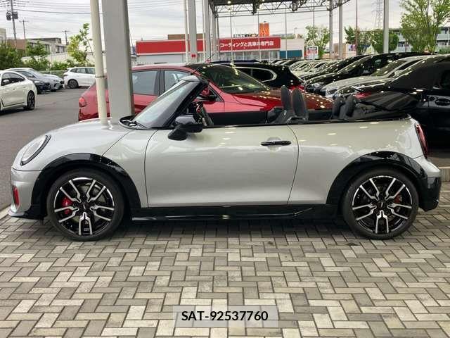 Bmw MINI 2025-04 7221792-3