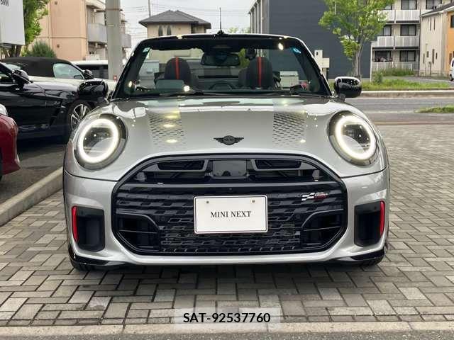 Bmw MINI 2025-04 7221792-4