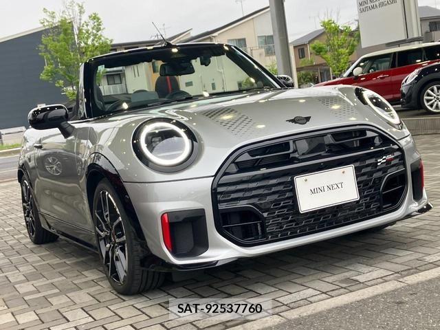 Bmw MINI 2025-04 7221792-5