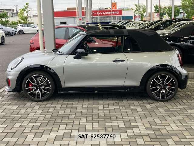 Bmw MINI 2025-04 7221792-8