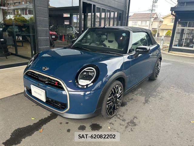 Bmw MINI 2026-01 7221794-0