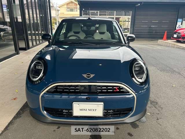 Bmw MINI 2026-01 7221794-1