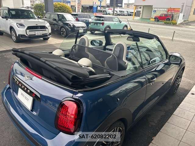 Bmw MINI 2026-01 7221794-19