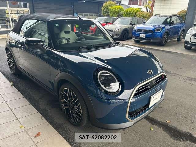 Bmw MINI 2026-01 7221794-2