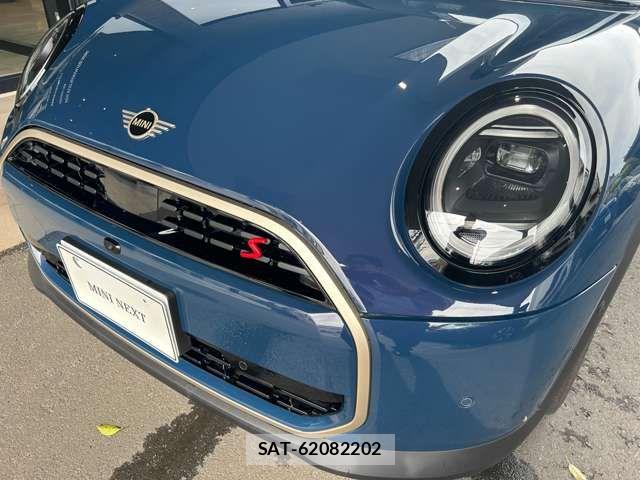 Bmw MINI 2026-01 7221794-5