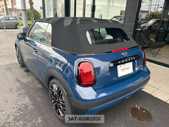 Bmw MINI 2026-01 7221794-7