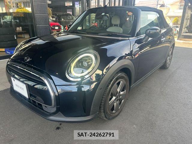 Bmw MINI 2023-03 7221788-0