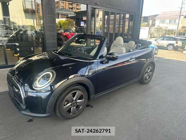 Bmw MINI 2023-03 7221788-11