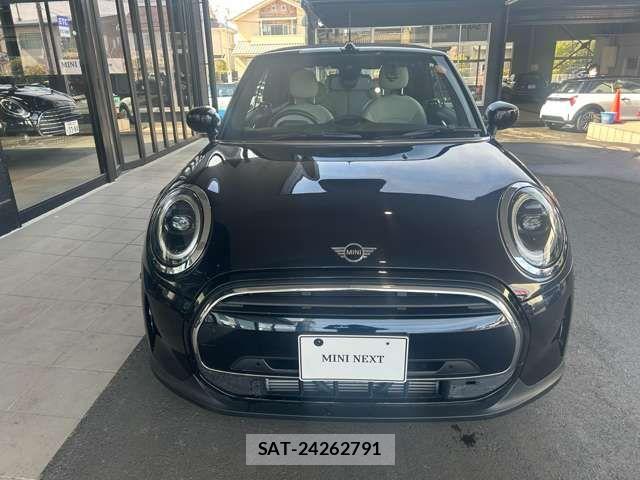 Bmw MINI 2023-03 7221788-1