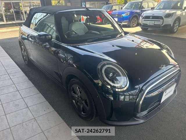 Bmw MINI 2023-03 7221788-2