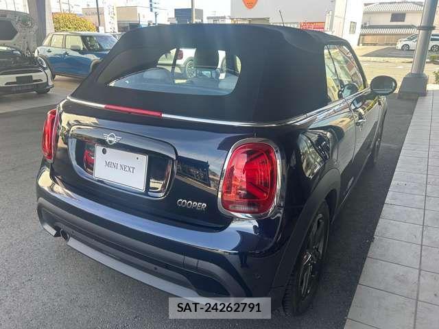 Bmw MINI 2023-03 7221788-7
