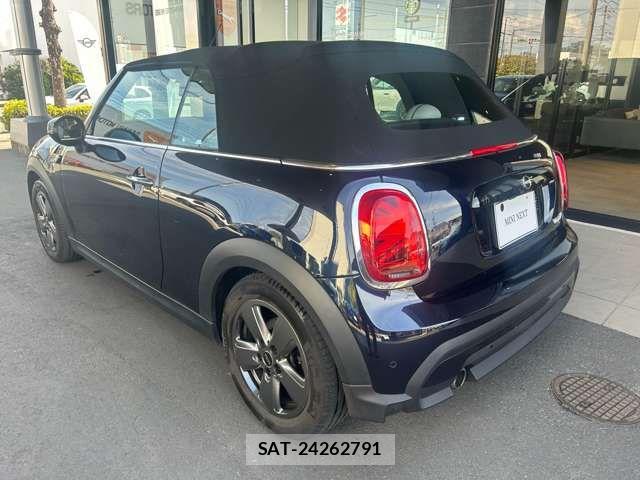 Bmw MINI 2023-03 7221788-8