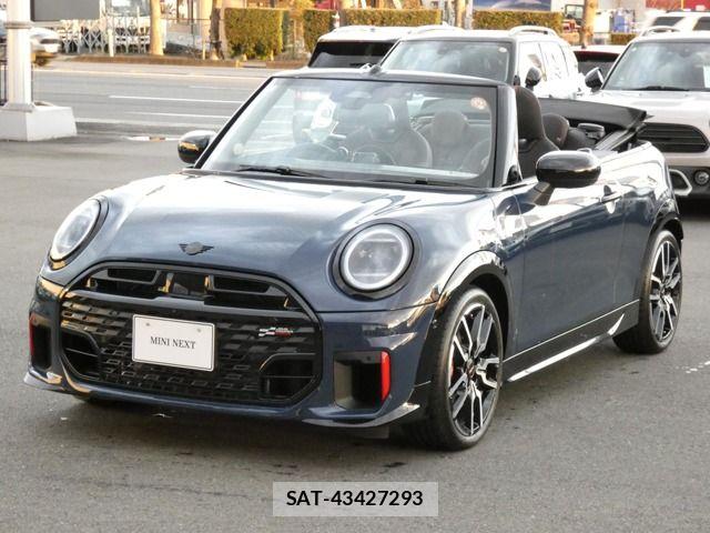 Bmw MINI 2025-05 7221790-0