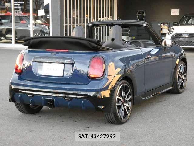 Bmw MINI 2025-05 7221790-1