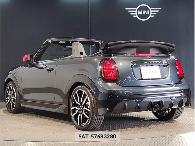 Bmw MINI 2025-04 7328397-2