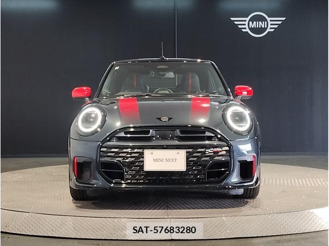 Bmw MINI 2025-04 7328397-3