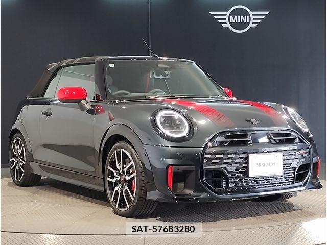 Bmw MINI 2025-04 7328397-4