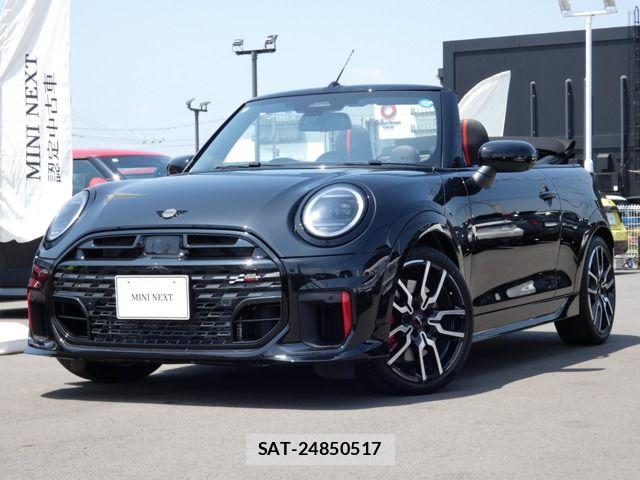 Bmw MINI 2026-02 7501535-0