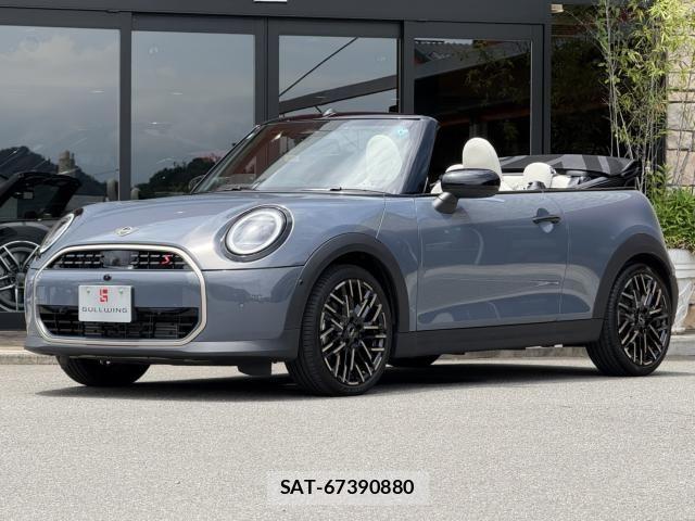Bmw MINI 2025-02 7877786-0