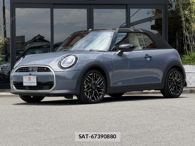 Bmw MINI 2025-02 7877786-1