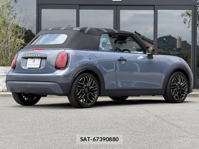 Bmw MINI 2025-02 7877786-3