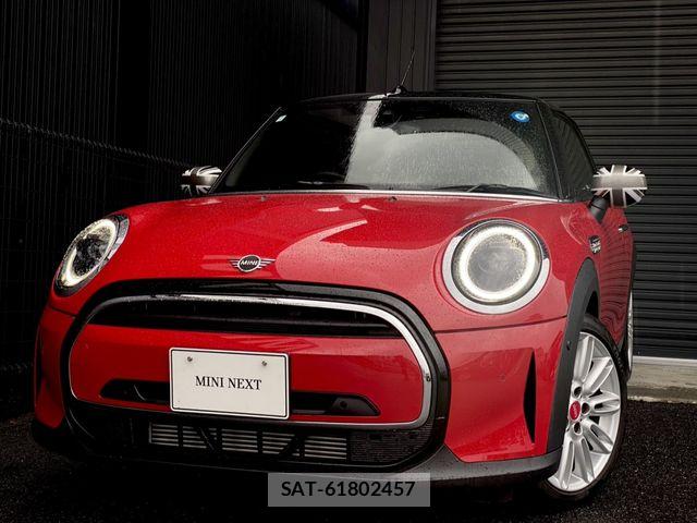Bmw MINI 2024-03 7877788-0