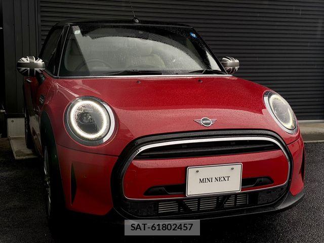 Bmw MINI 2024-03 7877788-1