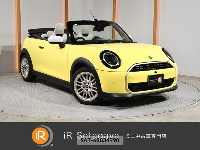 Bmw MINI 2025-03 7877787-0