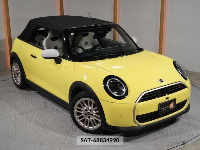 Bmw MINI 2025-03 7877787-16