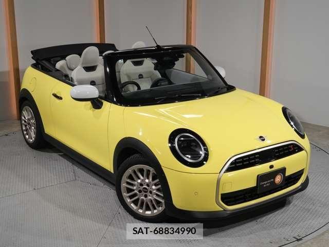 Bmw MINI 2025-03 7877787-17