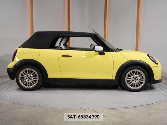 Bmw MINI 2025-03 7877787-22