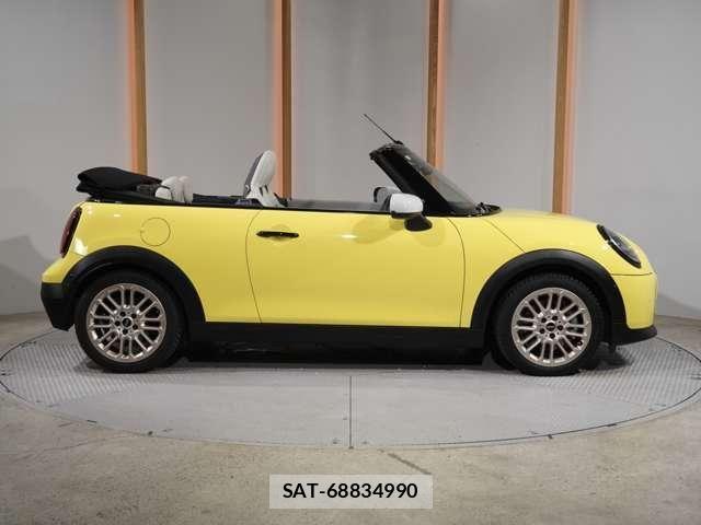 Bmw MINI 2025-03 7877787-23