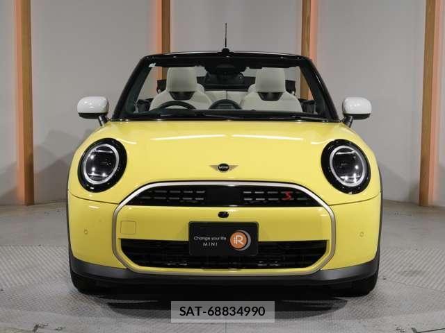 Bmw MINI 2025-03 7877787-6