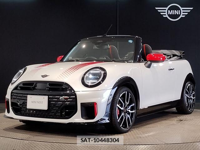 Bmw MINI 2025-05 7962630-0