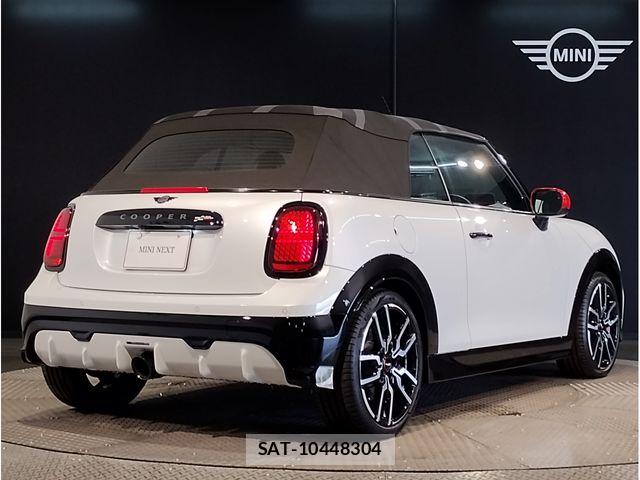 Bmw MINI 2025-05 7962630-2