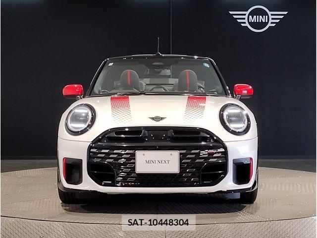 Bmw MINI 2025-05 7962630-3