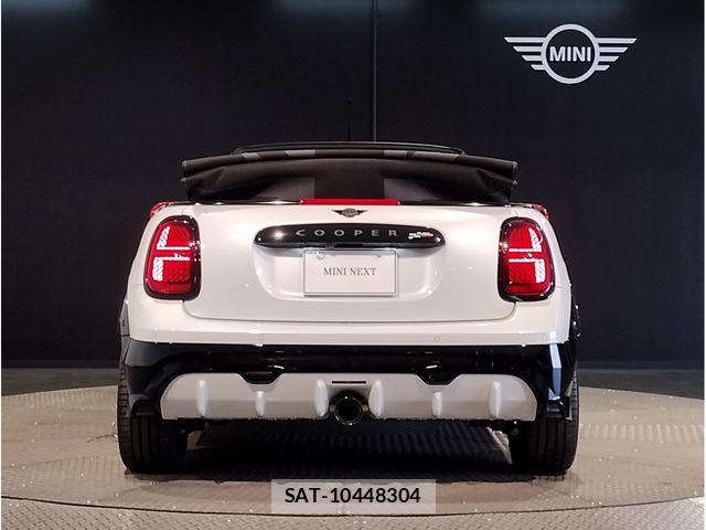 Bmw MINI 2025-05 7962630-4