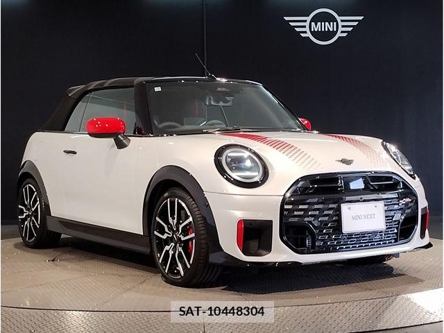 Bmw MINI 2025-05 7962630-5