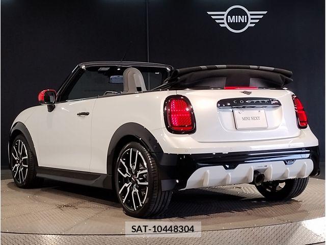 Bmw MINI 2025-05 7962630-6