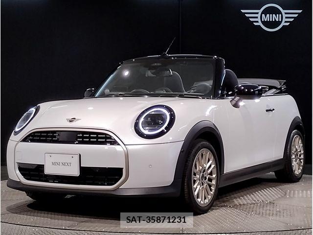 Bmw MINI 2025-08 7980007-0