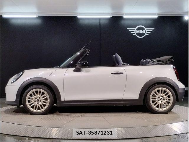 Bmw MINI 2025-08 7980007-9
