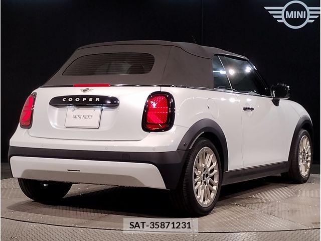 Bmw MINI 2025-08 7980007-2