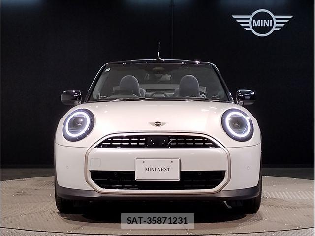 Bmw MINI 2025-08 7980007-3