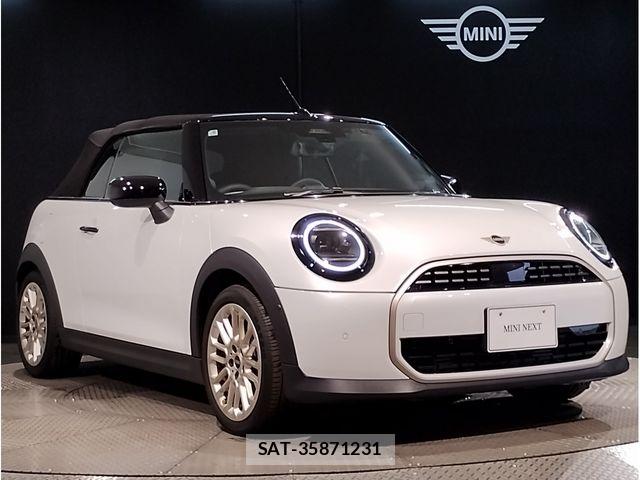 Bmw MINI 2025-08 7980007-5