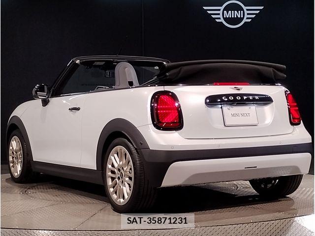 Bmw MINI 2025-08 7980007-6