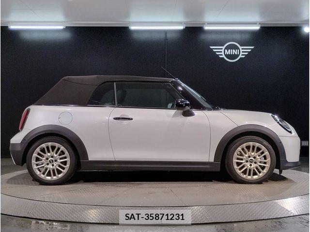 Bmw MINI 2025-08 7980007-7