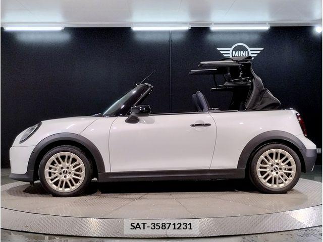 Bmw MINI 2025-08 7980007-8