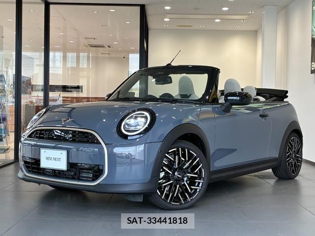 Bmw MINI 2025-12 7980004-0