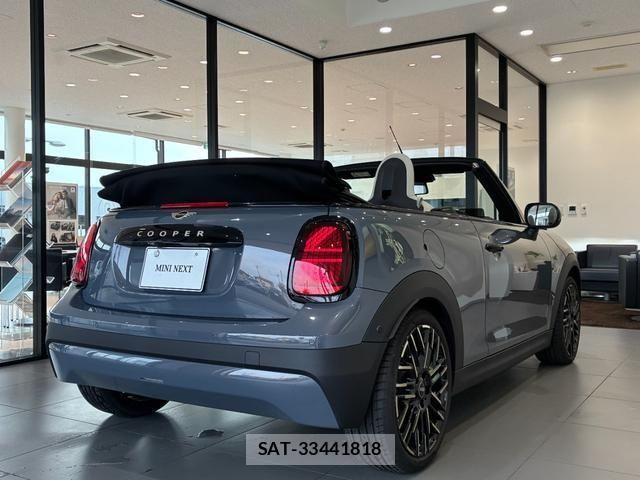Bmw MINI 2025-12 7980004-2